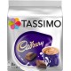 Tassimo Cadbury Milkchoco (lot de 48 capsules)