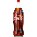 Coca-Cola Coca Cola original Bouteille en verre 75cl