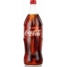 Coca-Cola Coca Cola original Bouteille en verre 75cl