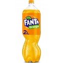 FANTA ORANGE 2L