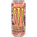 Boisson energisante Monster juiced Monarch 50cl