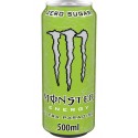 Boisson énergisante Monster Ultra Paradise 50cl