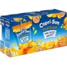 Capri-Sun Capri Sun fruit crush Sans sucres ajoutés 10x20cl (pack de 20)