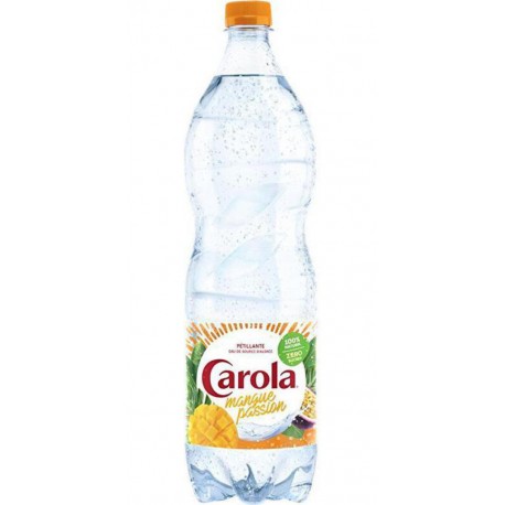 Carola AROMATISEE 12