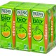 PRESSADE Nectar d'orange bio sans pulpe briquettes 6X20cl (pack de 6)