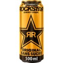 Boisson énergisante Rockstar Original sans sucres 50cl