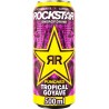 Boisson énergisante Rockstar Tropical goyave 50cl