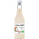 Sirop La Maison Guiot Noix de coco 70cl