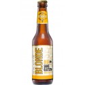 PIETRA Bière blonde corse bio sans gluten 5,5% bouteille 33cl