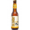 PIETRA Bière blonde corse bio sans gluten 5,5% bouteille 33cl