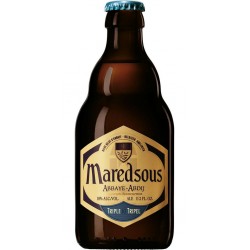 MAREDSOUS BIERE MARESDOUS 10° 33cl