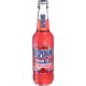 Desperados Virgin Fresh Berries 0% 33cl (pack de 3)