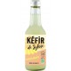 DE SYLVIE Kéfir gingembre bio 25 cl