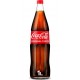 COCA-COLA Soda au cola goût original verre consigné 1 L