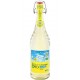 NATURE BIO Limonade artisanale bouteille verre 75 cl