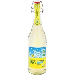 NATURE BIO Limonade artisanale bouteille verre 75 cl
