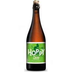 DIOLE Bière hoppy 75 cl