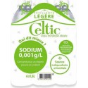 CELTIC Eau minérale gazeuse 6 x 1,5 L (pack de 6)