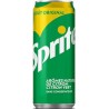 Sprite Lime boite 6 x 33 cl