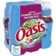 OASIS Pocket Jus pommes/cassis/ framboise 25cl (pack de 6)