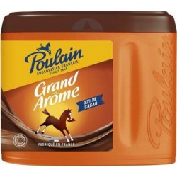 Poulain Grand Arôme 32% de cacao 450g