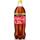 Coca-Cola Lemon Zero Sucres 1,25L