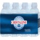 Cristaline EAU SOURCE 33cl (pack de 12)