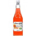 La Maison Guiot Sirop Orange Sanguine 70cl