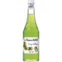 Sirop La Maison Guiot Kiwi 70cl