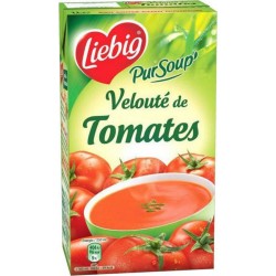 Liebig Velouté de Tomates (lot de 3)