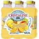 Cristaline Boisson aromatisée Jus tropical 50cl (pack de 6)