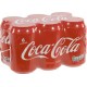 Coca-Cola Original Taste 33cl (pack de 6)