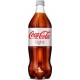 Soda Coca-Cola Light Bouteille 1L