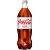Soda Coca-Cola Light Bouteille 1L