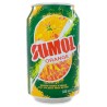 Sumol Orange 33cl (pack de 6)