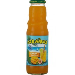 Caraïbos Jus Cario 75cl