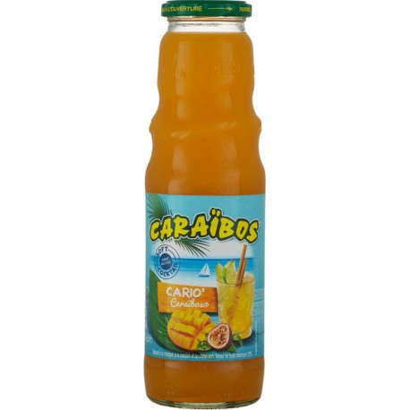 Caraïbos Jus Cario 75cl