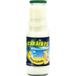 Caraibos PINA COLADA