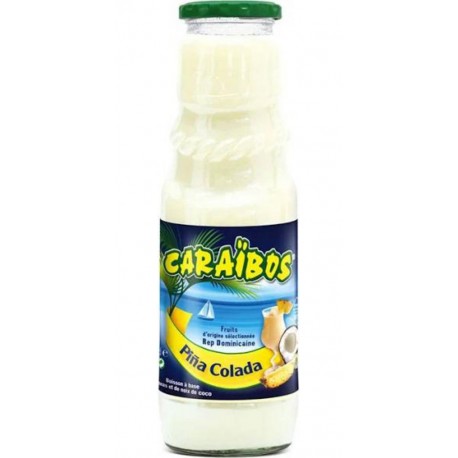 Caraibos PINA COLADA
