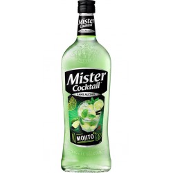 MISTER COCKTAIL MOJITO 75cl