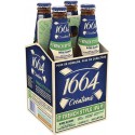 Kronenbourg Créations 1664 Bière French style IPA 5.8% 4 x 33 cl 5.8%vol. (pack de 4)