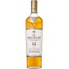The Macallan 12 ans Fine Oak Highland Single Malt Scotch Whisky 40%