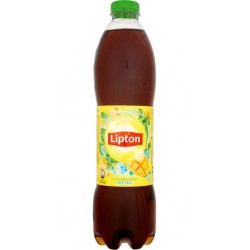 Lipton Ice Tea Mangue 1,5L (pack de 6)