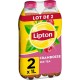 Lipton Icea Tea FRAMBOISE PET 2x1L (pack de 2)