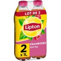 Lipton Icea Tea FRAMBOISE PET 2x1L (pack de 2)