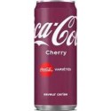 Coca-Cola Cherry 33cl