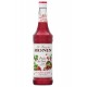 Monin Fraises des Bois 70cl