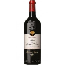 MEDOC RGE GRANDS CHE