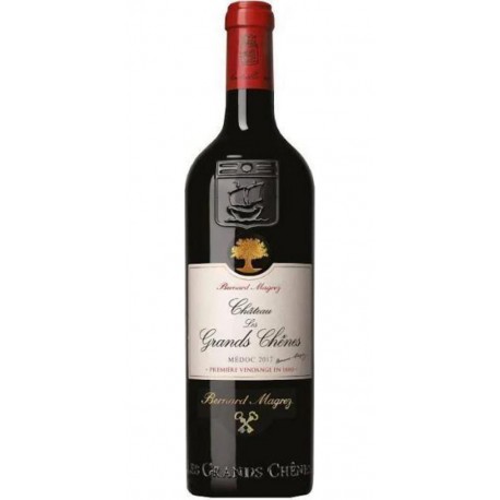 MEDOC RGE GRANDS CHE