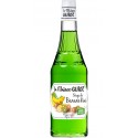 Sirop La Maison Guiot Banane Kiwi 70cl